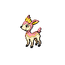 Deerling (Spring)